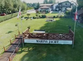 Marina Jacht Szałkowo