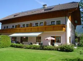 Haus Wolfgangsee