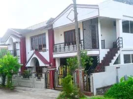 Chalet Stay