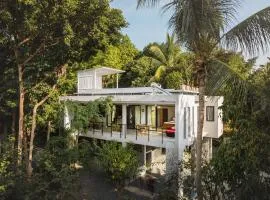 Serene Escape at Padma Your Luxurious 3-Bed Villa Retreat Awaits