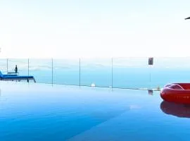 Villa Selavi Private Infinity Pool