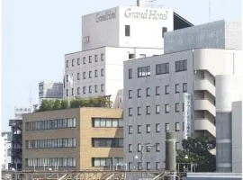 グランドホテル神奈中 平塚
