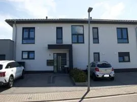 Ferienwohnung Dariana Schwalbach/Saar