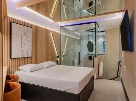 Monn Cherry Motel