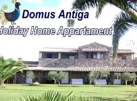 Villa DomusAntiga