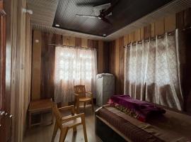 Riverstone homestay & Resort, farm stay in Gopeshwar
