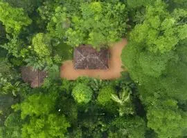Swasthi Serviced Villa