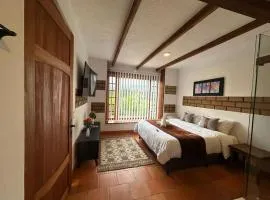 Hotel Pliosaurio Campestre