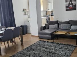 Doxa Airport Otopeni, готель у місті Отопень