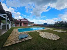 Chácara Paraíso Verde - Com acesso a represa