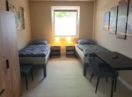 HK-Vermietung