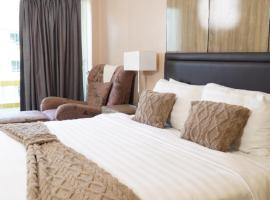 Maya Residence, hotel in Pattaya South