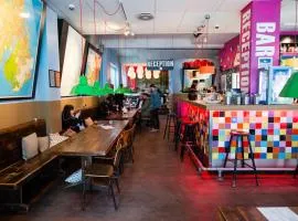 Copenhagen Downtown Hostel