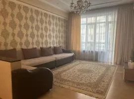 Квартира