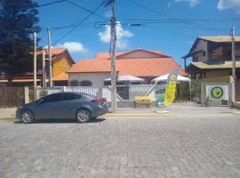 A Bella Foguete, Beach Hostel & Suites, Cabo Frio