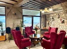 Villa Eleni Apartments Skopje