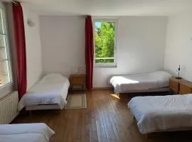 Le Dojo de Saint Christophe