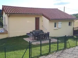 Séjour nature à SALETTES