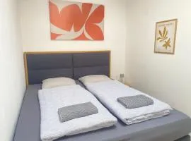 Privates & gemütliches Appartement inklusive Parkplatz