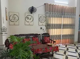 Mộc Liên Homestay