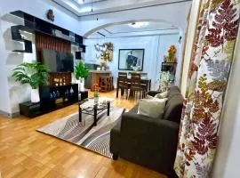 Bloomstone 3BR Family Suite in Gensan