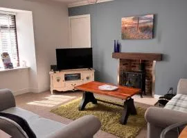 Seaforth Cottage -Dog friendly, Historical Fishertown, central location