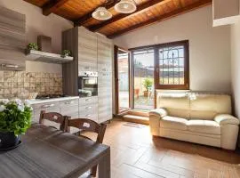 Appartamento valderoa 116 fiumicino