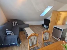 Hinter-Apartments