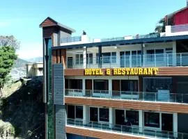 Parikshit Inn