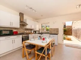 St Augustines Seaside Retreat