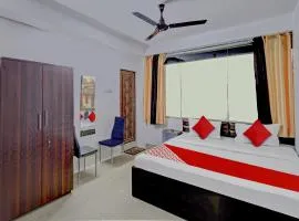 Hotel O ALISHA LODGE