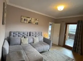 Edelweiss Chalet