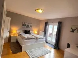 Edelweiss Chalet