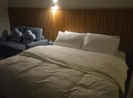Stitch Style Condotel Iloilo