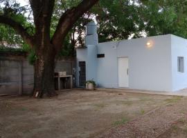 Casa Finca, cottage in Santiago del Estero