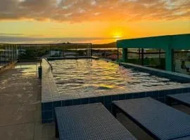 Sunset Beach Varandas do Porto