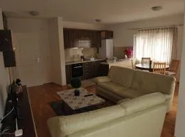 Beautiful Apartment in Ohrid center