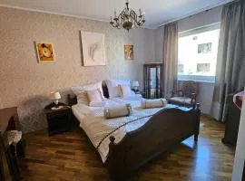 Apartament Brownie-Gdynia Orłowo