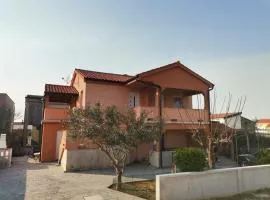 Apartmani Martinović