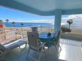 Residencial Aguilas Playa