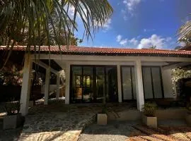 Eco Oasis villa