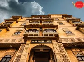 Hotel Golden Legacy - by PRAMANA EXP