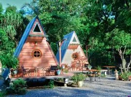 Pingjai Halal Camping