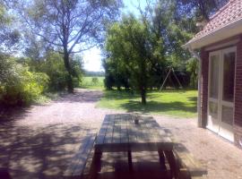 rikobravo, holiday home in Meppen