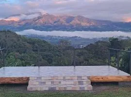 Coffee Garden Ranch Costa Rica