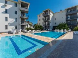 ASSOS APART BELEK