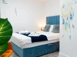 Centrally Located Apartments