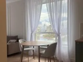 Meridian Apartments