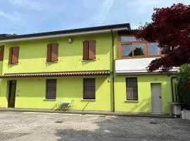 Casa Salera
