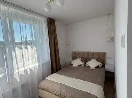 Apartament Gold Rynek Mieroszów Wi-Fi, nc plus